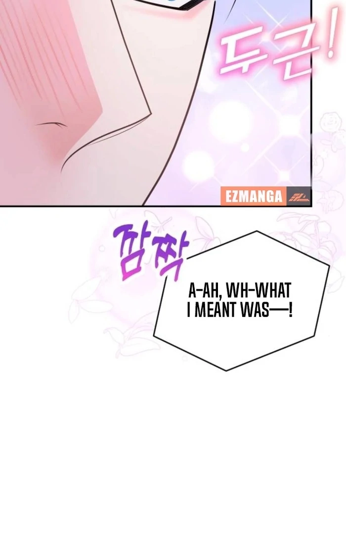 Hold Her Tighter So She Wouldn’t Run Away chapter 26 page 42
