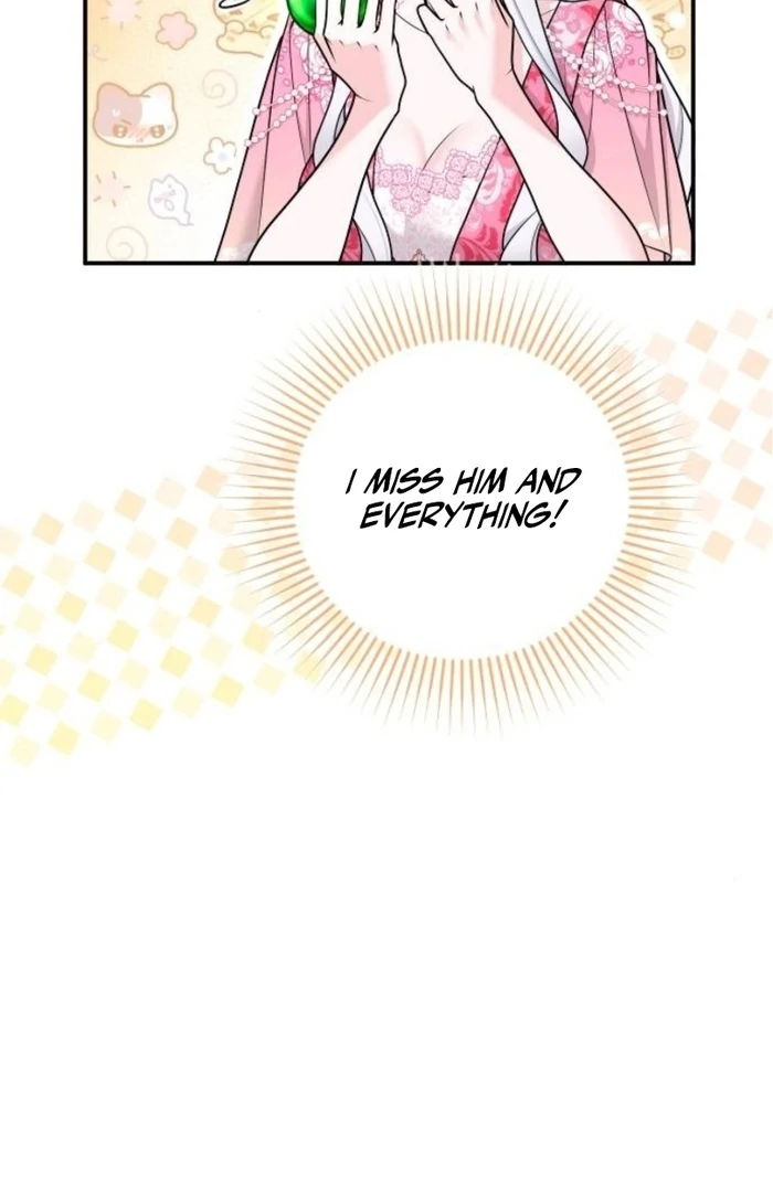 Hold Her Tighter So She Wouldn’t Run Away chapter 26 page 44