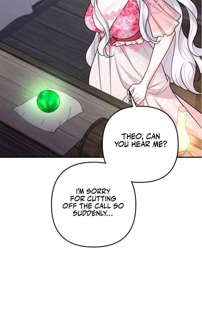 Hold Her Tighter So She Wouldn’t Run Away chapter 26 page 53