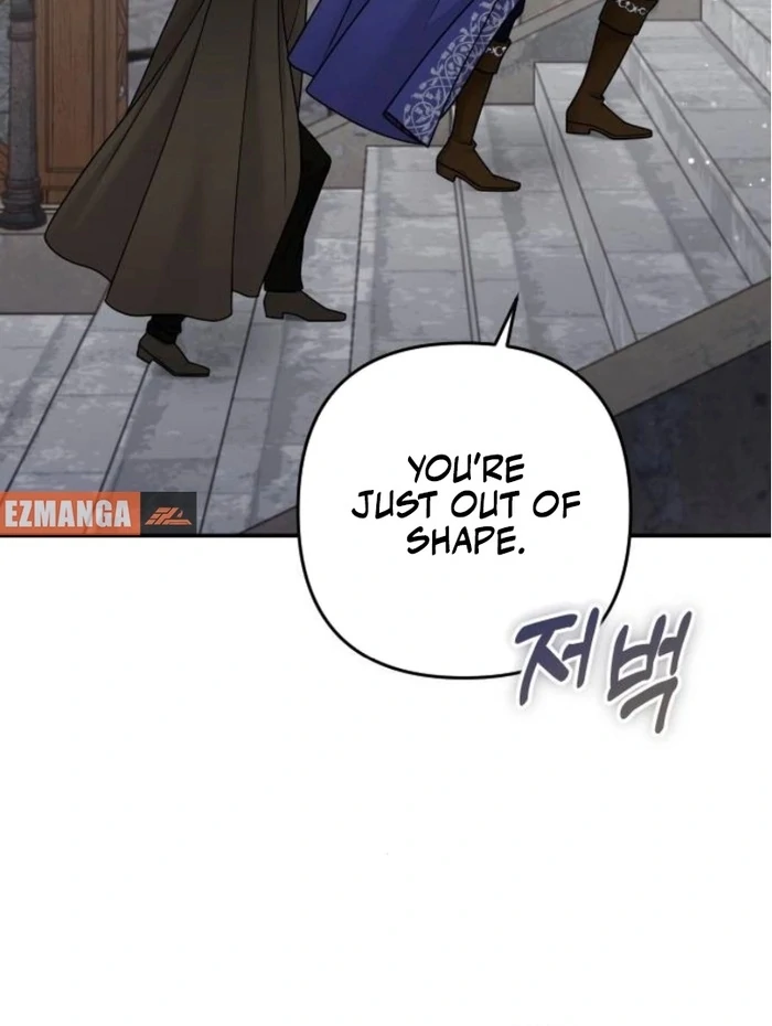 Hold Her Tighter So She Wouldn’t Run Away chapter 26 page 66
