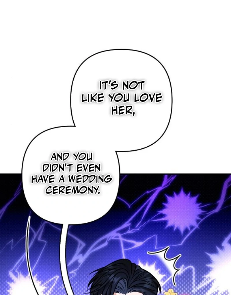Hold Her Tighter So She Wouldn’t Run Away chapter 27 page 111