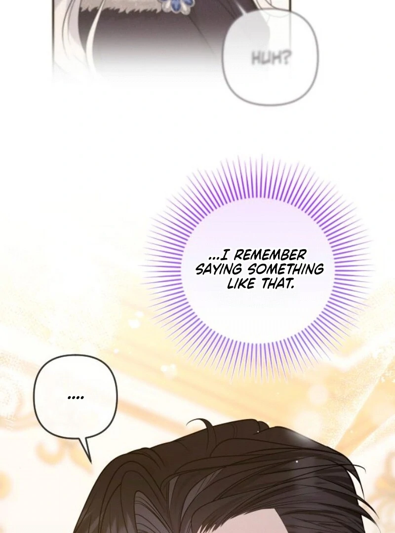 Hold Her Tighter So She Wouldn’t Run Away chapter 27 page 114