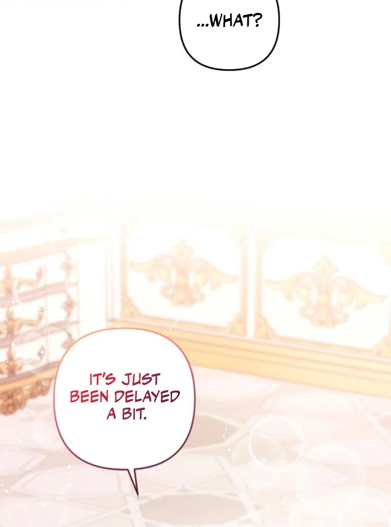 Hold Her Tighter So She Wouldn’t Run Away chapter 27 page 118