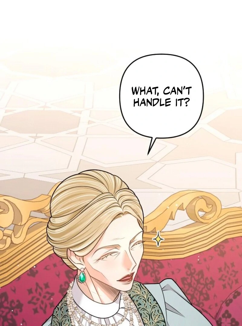 Hold Her Tighter So She Wouldn’t Run Away chapter 27 page 128