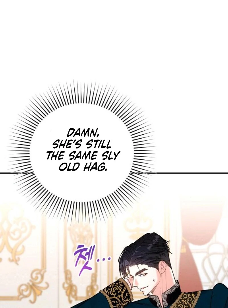 Hold Her Tighter So She Wouldn’t Run Away chapter 27 page 130