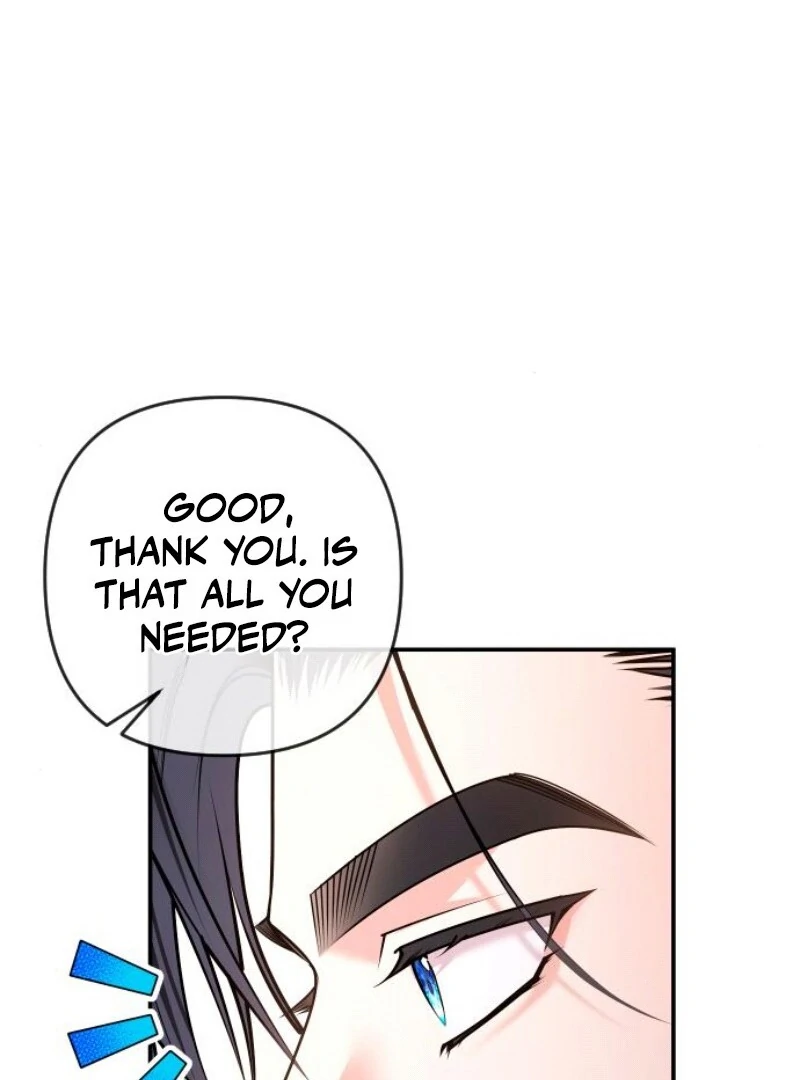 Hold Her Tighter So She Wouldn’t Run Away chapter 27 page 132