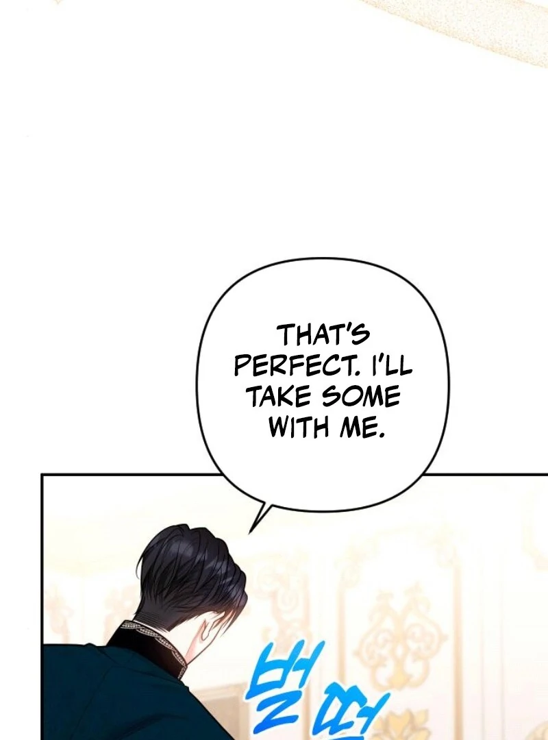 Hold Her Tighter So She Wouldn’t Run Away chapter 27 page 138