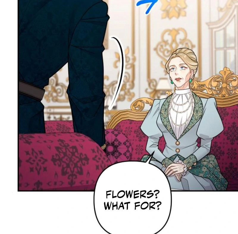 Hold Her Tighter So She Wouldn’t Run Away chapter 27 page 139