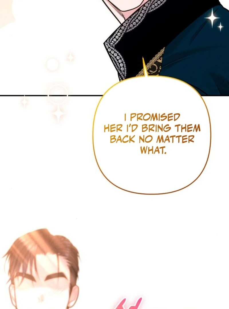 Hold Her Tighter So She Wouldn’t Run Away chapter 27 page 142