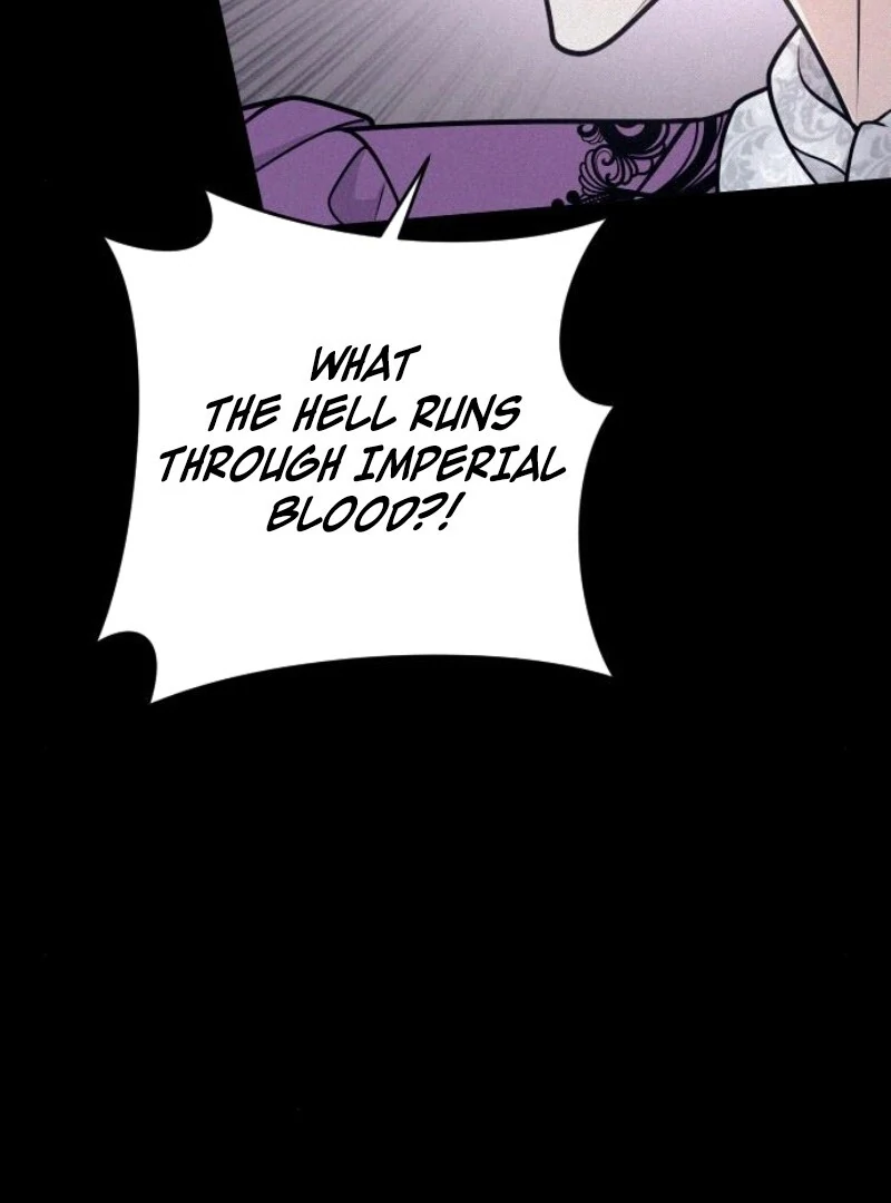 Hold Her Tighter So She Wouldn’t Run Away chapter 27 page 18