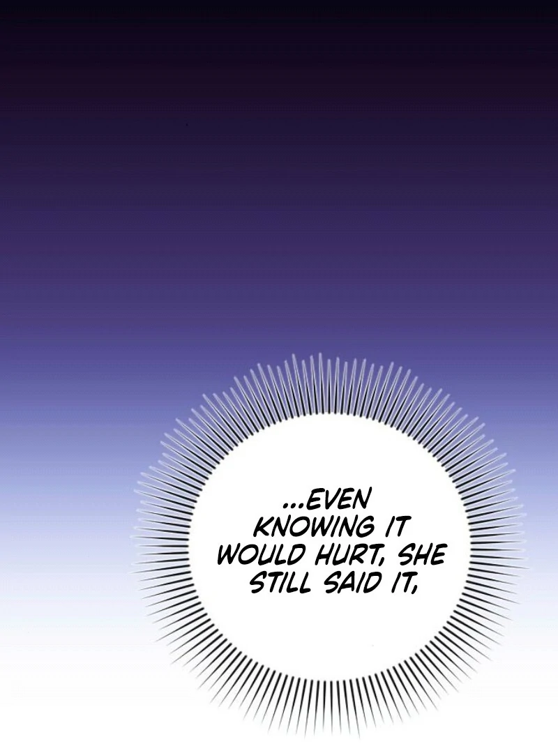 Hold Her Tighter So She Wouldn’t Run Away chapter 27 page 21