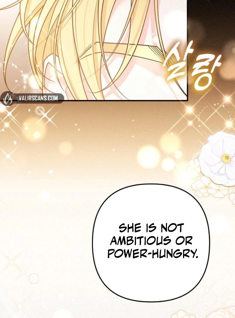 Hold Her Tighter So She Wouldn’t Run Away chapter 27 page 35