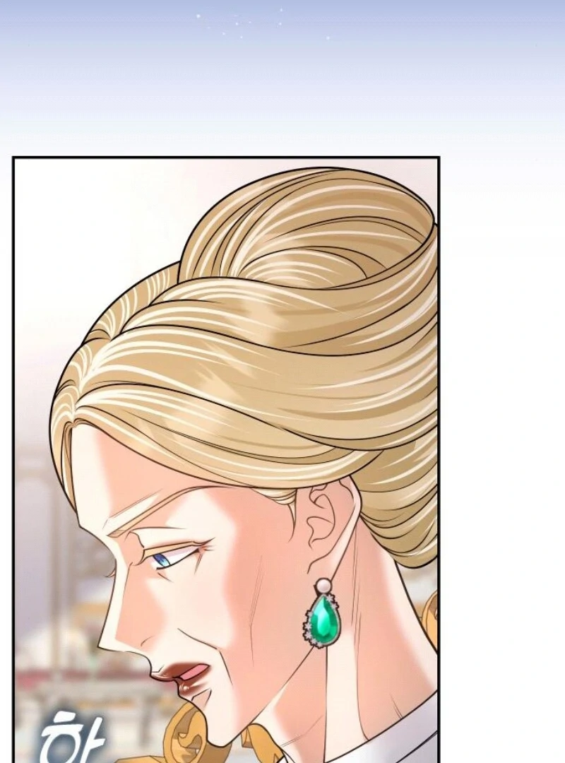 Hold Her Tighter So She Wouldn’t Run Away chapter 27 page 54