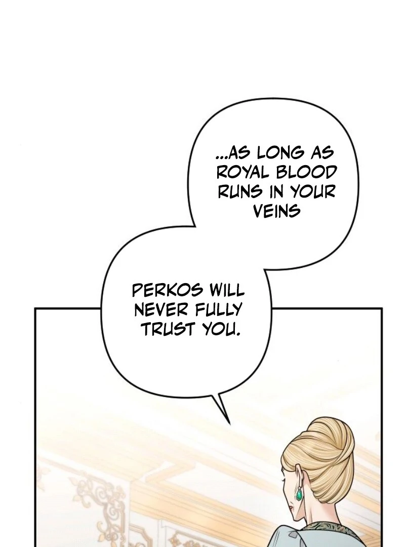 Hold Her Tighter So She Wouldn’t Run Away chapter 27 page 88