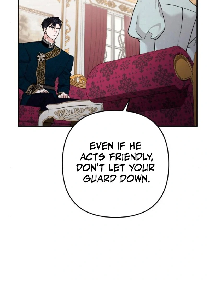 Hold Her Tighter So She Wouldn’t Run Away chapter 27 page 89