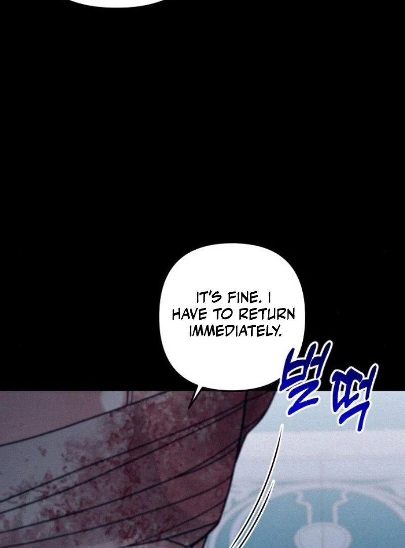 Hold Her Tighter So She Wouldn’t Run Away chapter 27 page 9
