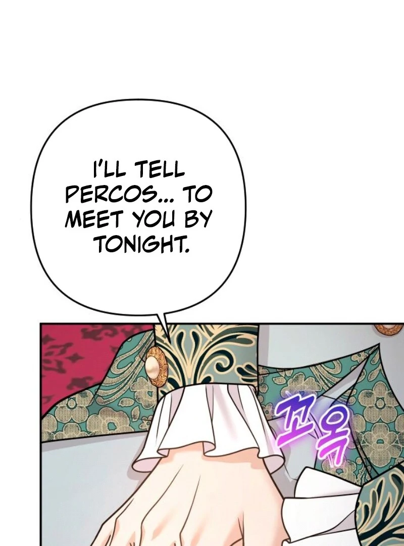 Hold Her Tighter So She Wouldn’t Run Away chapter 27 page 94
