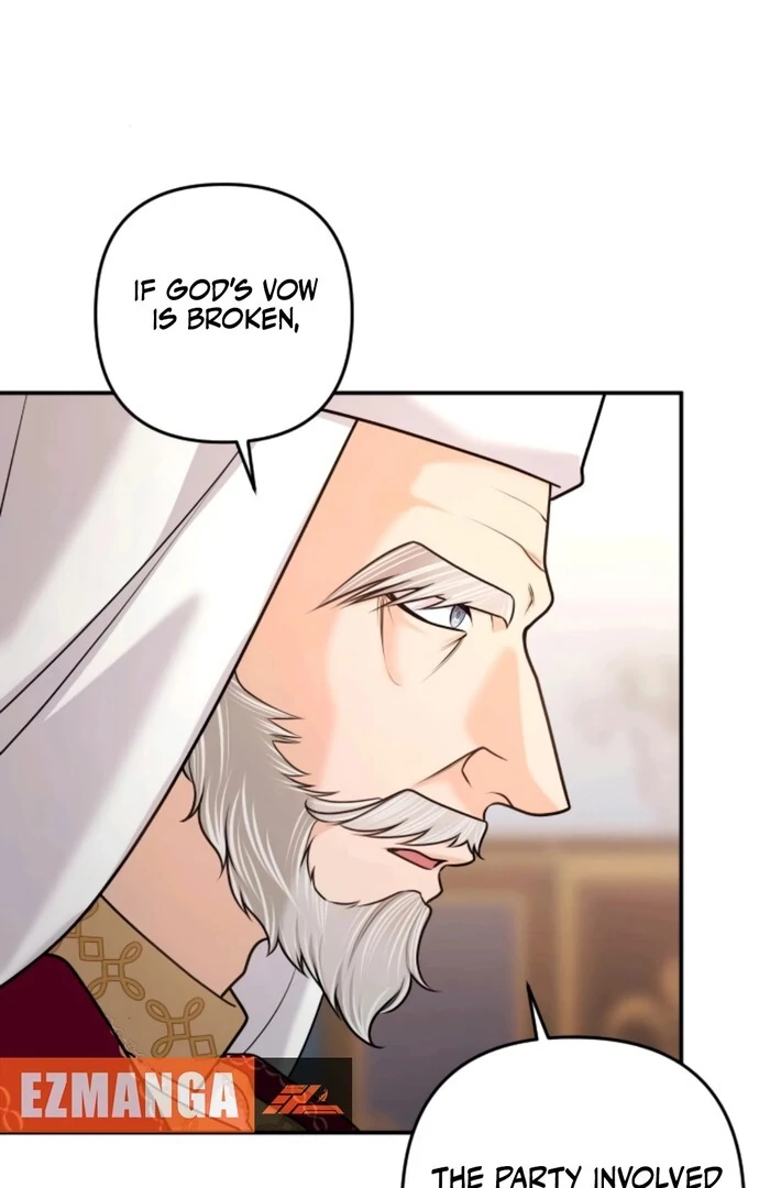 Hold Her Tighter So She Wouldn’t Run Away chapter 29 page 11