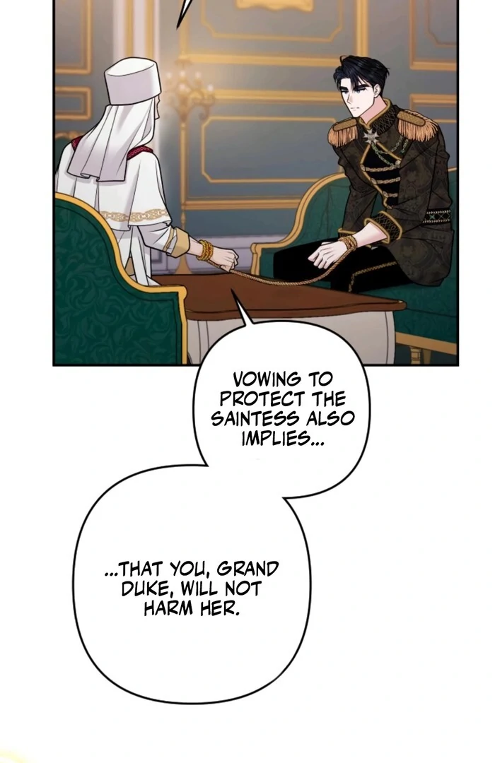 Hold Her Tighter So She Wouldn’t Run Away chapter 29 page 13