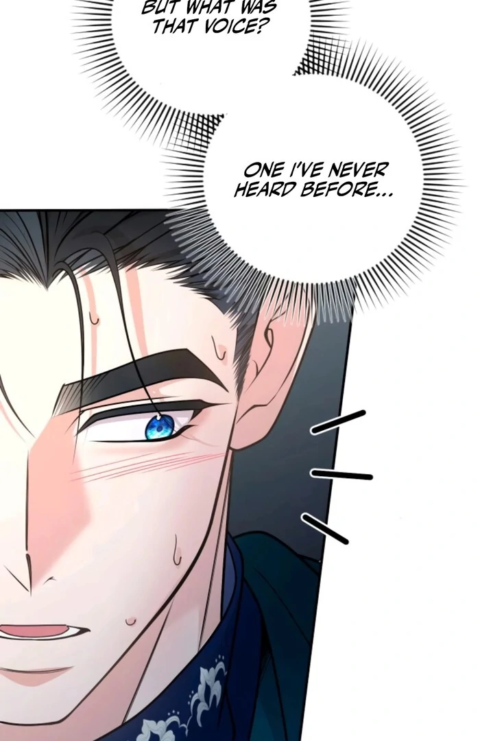 Hold Her Tighter So She Wouldn’t Run Away chapter 29 page 132