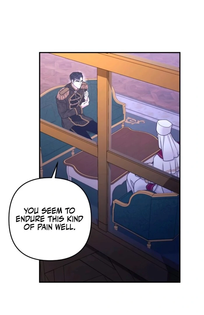 Hold Her Tighter So She Wouldn’t Run Away chapter 29 page 33