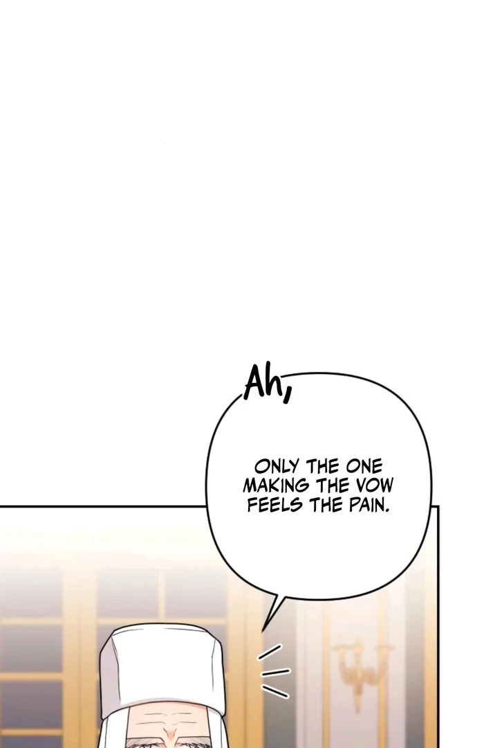 Hold Her Tighter So She Wouldn’t Run Away chapter 29 page 34