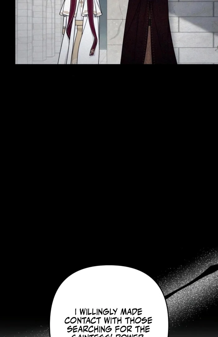 Hold Her Tighter So She Wouldn’t Run Away chapter 29 page 69