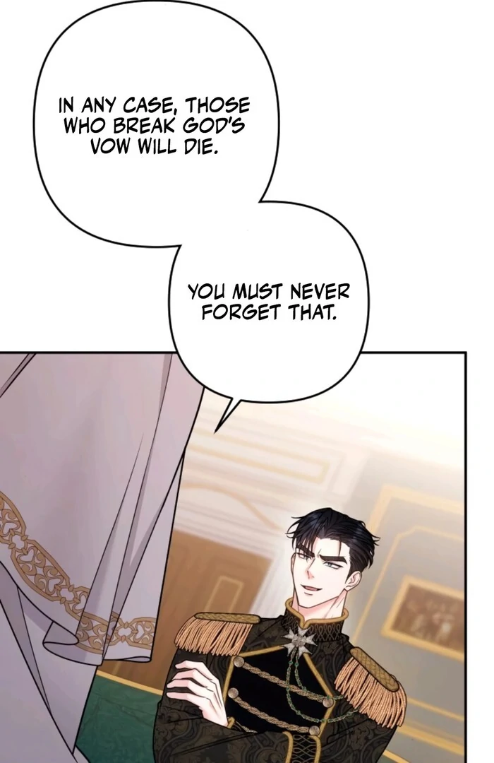 Hold Her Tighter So She Wouldn’t Run Away chapter 29 page 76