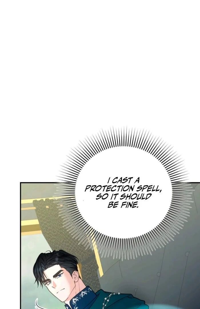 Hold Her Tighter So She Wouldn’t Run Away chapter 29 page 91