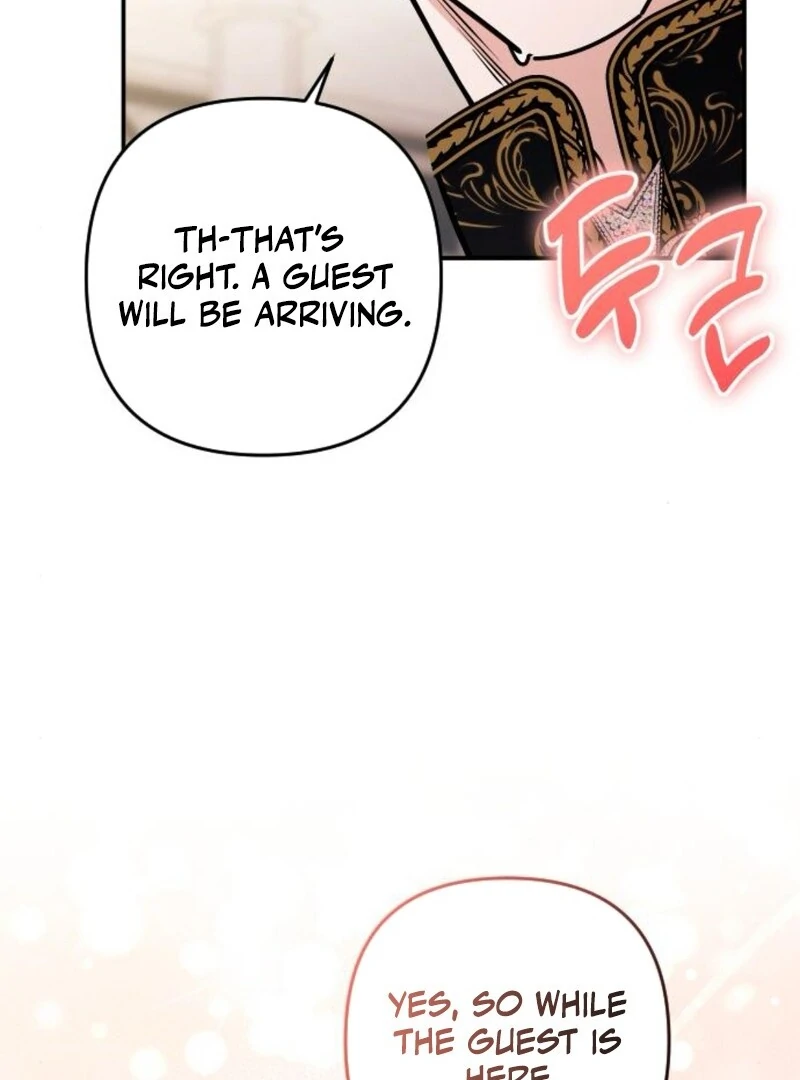 Hold Her Tighter So She Wouldn’t Run Away chapter 31 page 105