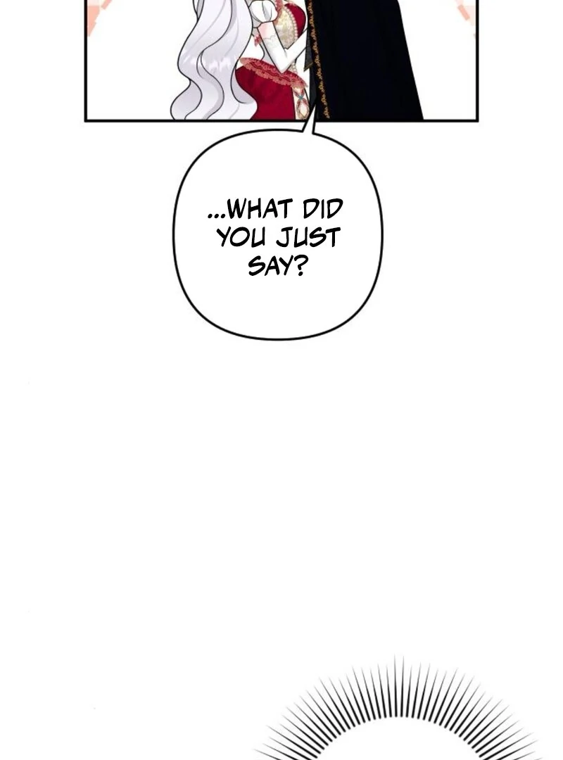 Hold Her Tighter So She Wouldn’t Run Away chapter 31 page 109