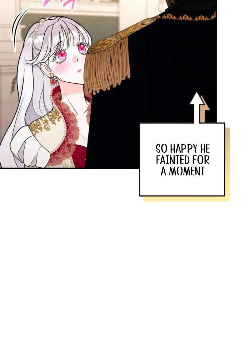 Hold Her Tighter So She Wouldn’t Run Away chapter 31 page 117