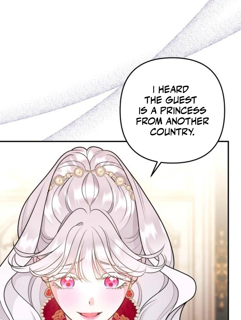 Hold Her Tighter So She Wouldn’t Run Away chapter 31 page 122