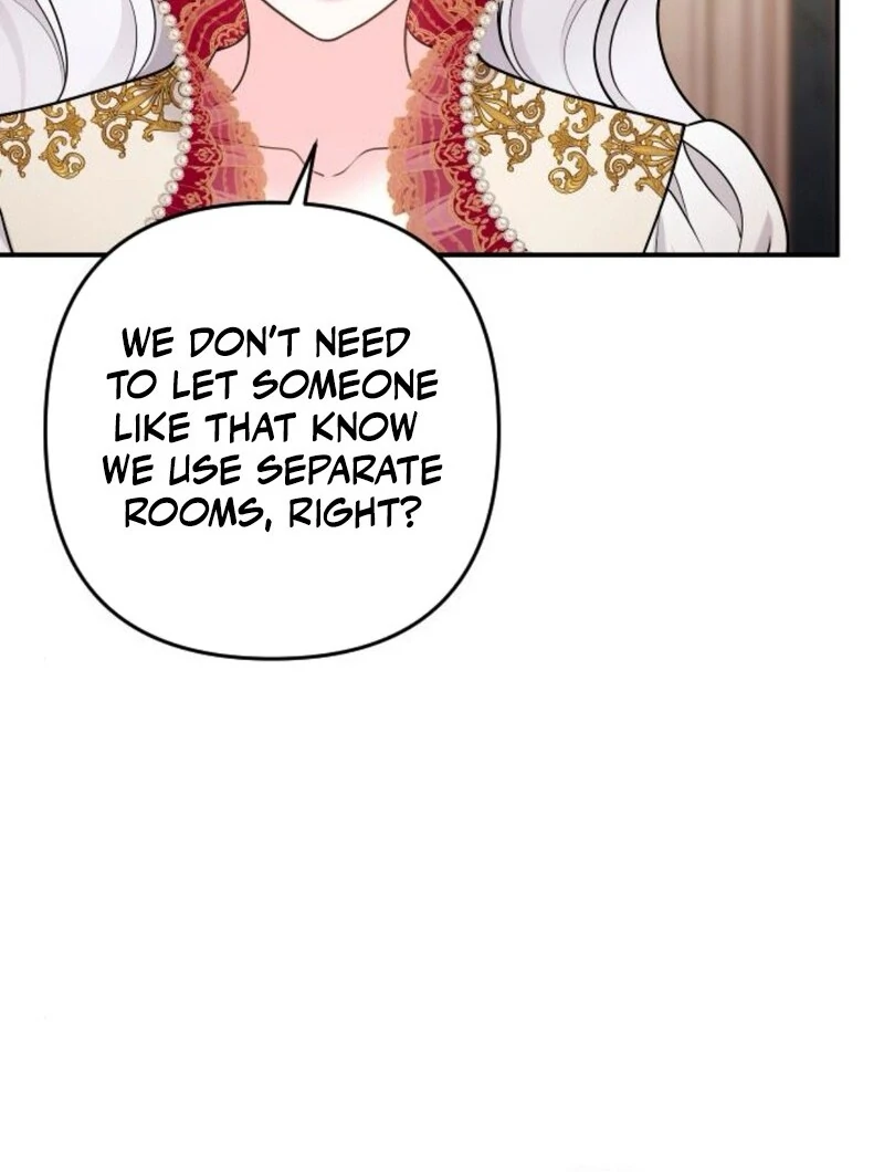 Hold Her Tighter So She Wouldn’t Run Away chapter 31 page 123