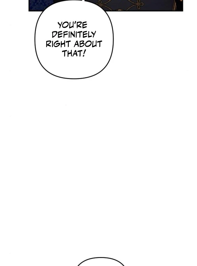 Hold Her Tighter So She Wouldn’t Run Away chapter 31 page 125