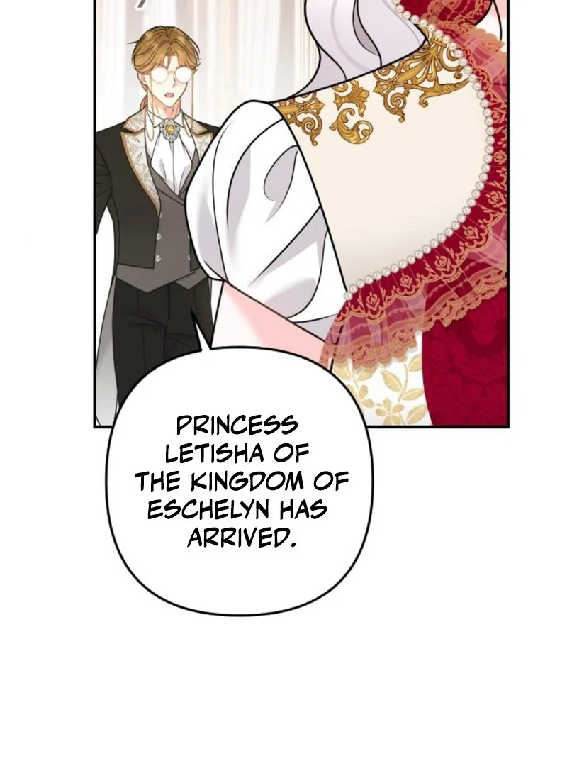 Hold Her Tighter So She Wouldn’t Run Away chapter 31 page 128