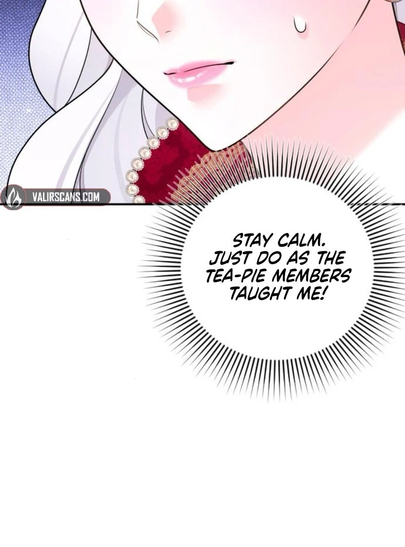 Hold Her Tighter So She Wouldn’t Run Away chapter 31 page 130