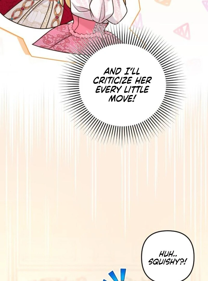 Hold Her Tighter So She Wouldn’t Run Away chapter 31 page 133