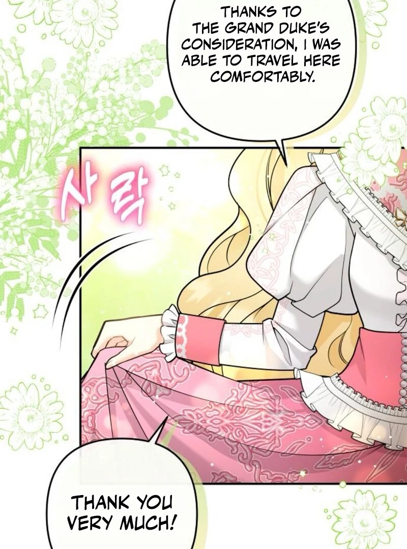 Hold Her Tighter So She Wouldn’t Run Away chapter 31 page 141