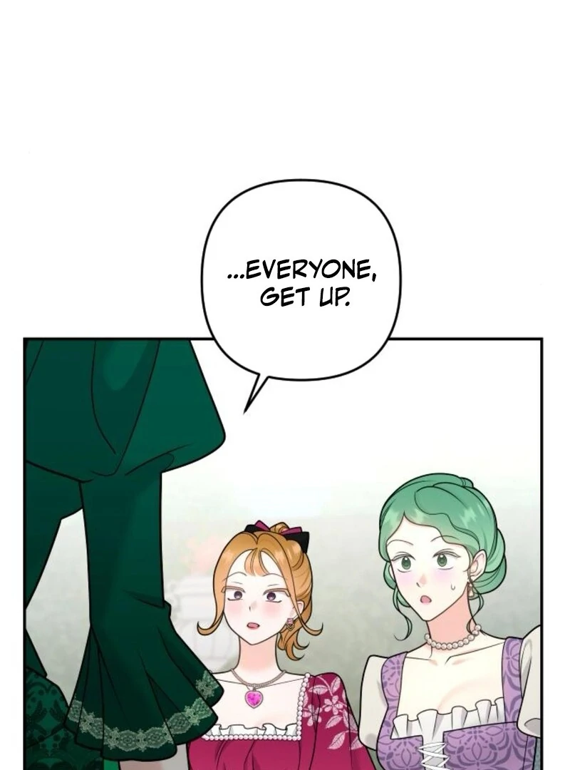 Hold Her Tighter So She Wouldn’t Run Away chapter 31 page 19