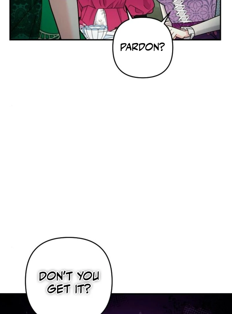 Hold Her Tighter So She Wouldn’t Run Away chapter 31 page 20