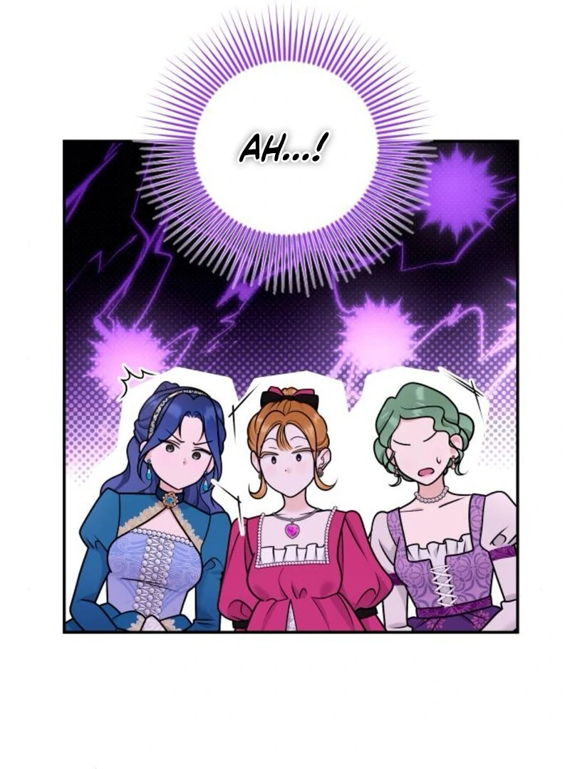 Hold Her Tighter So She Wouldn’t Run Away chapter 31 page 23