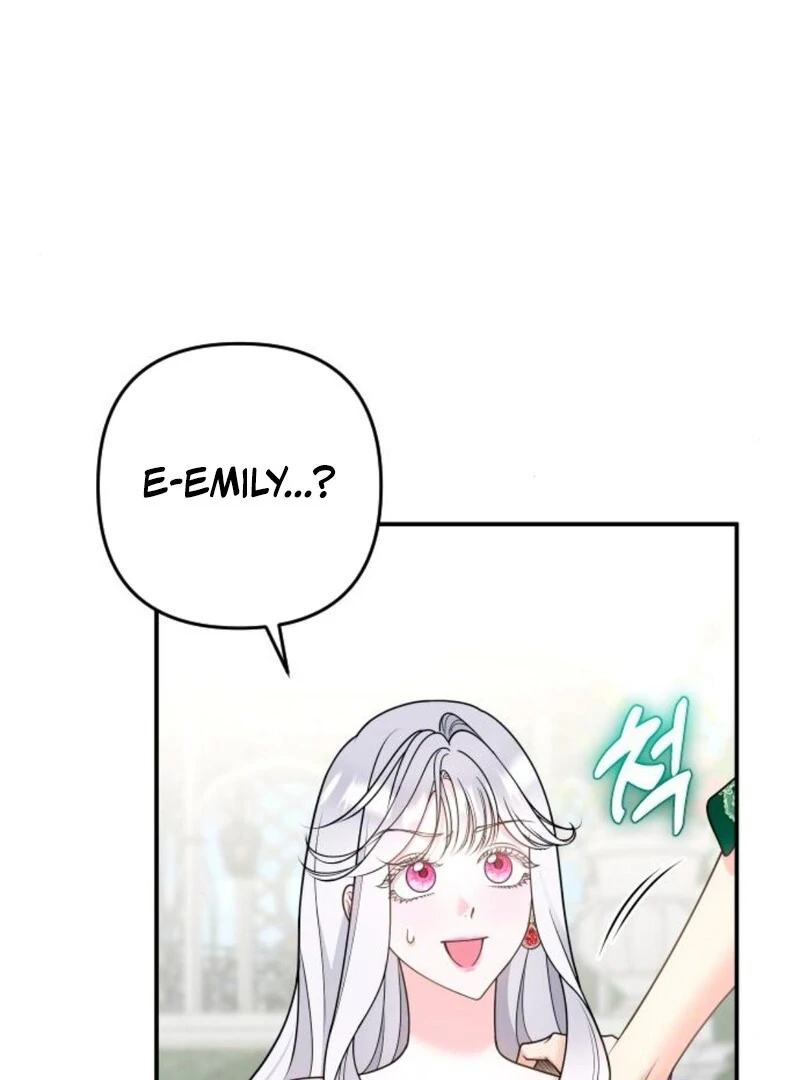 Hold Her Tighter So She Wouldn’t Run Away chapter 31 page 26