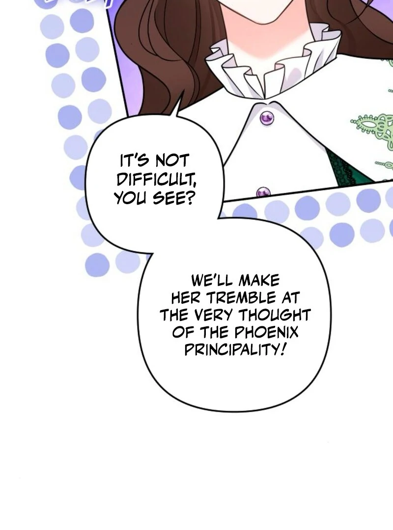 Hold Her Tighter So She Wouldn’t Run Away chapter 31 page 31
