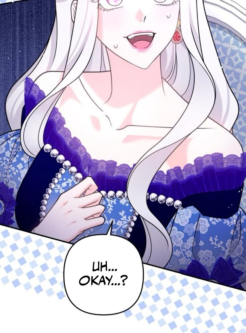 Hold Her Tighter So She Wouldn’t Run Away chapter 31 page 38