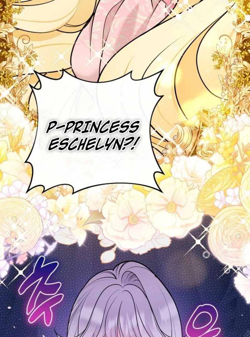 Hold Her Tighter So She Wouldn’t Run Away chapter 31 page 4