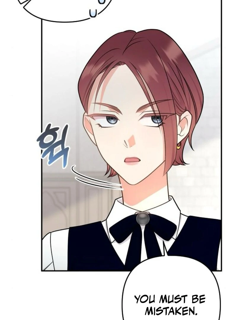 Hold Her Tighter So She Wouldn’t Run Away chapter 31 page 51