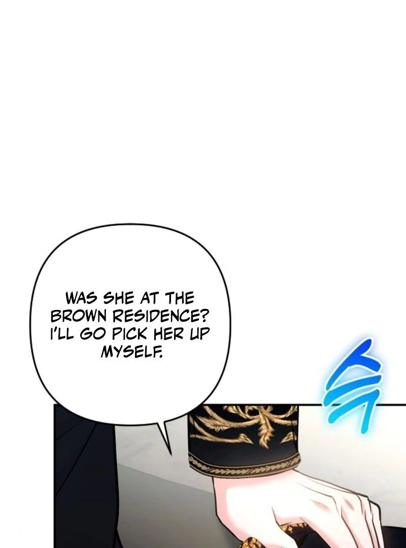 Hold Her Tighter So She Wouldn’t Run Away chapter 31 page 54