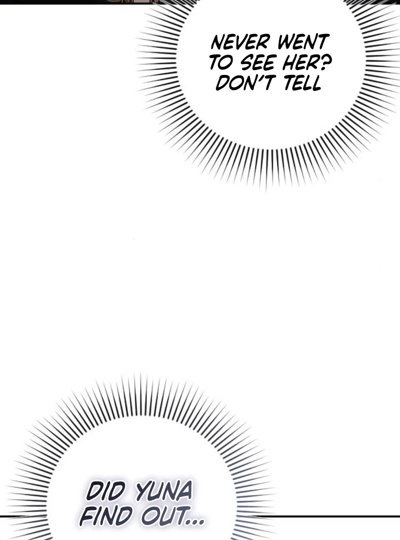 Hold Her Tighter So She Wouldn’t Run Away chapter 31 page 70