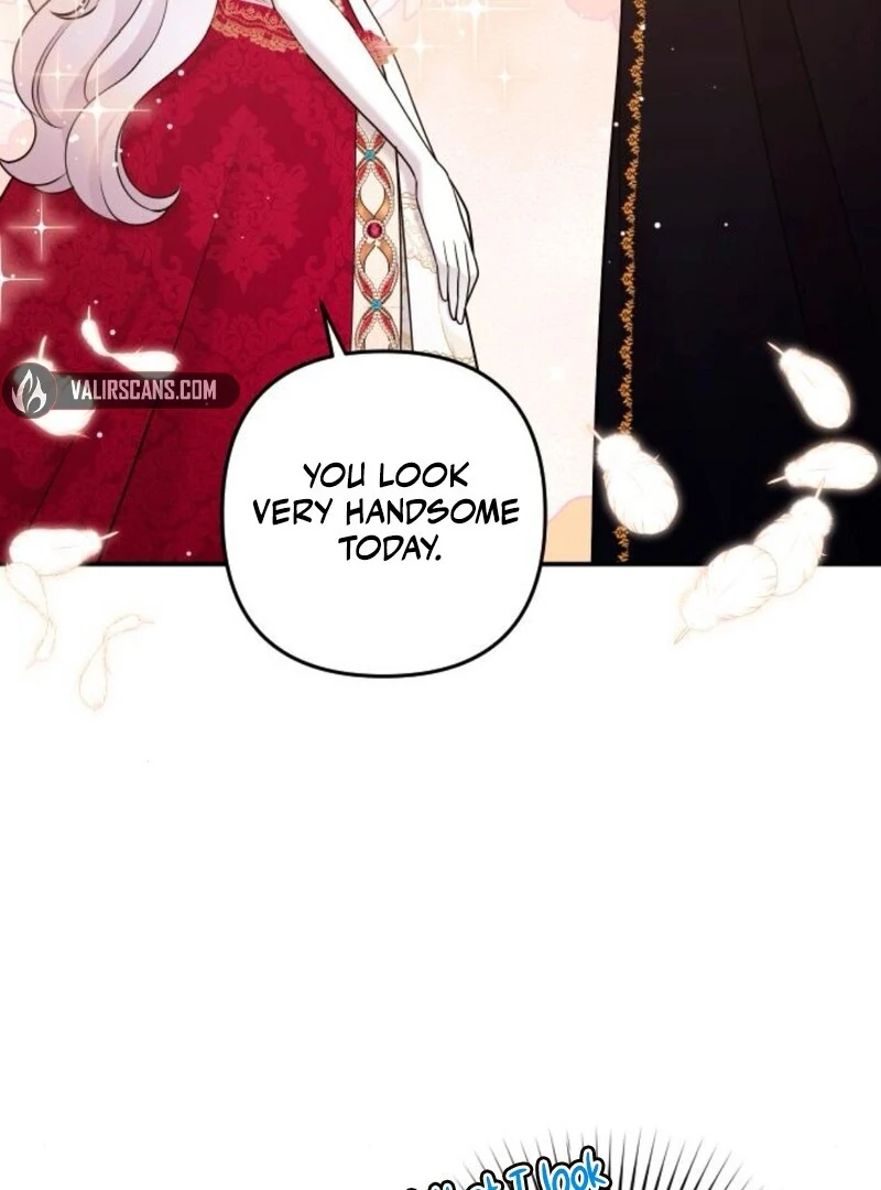Hold Her Tighter So She Wouldn’t Run Away chapter 31 page 92